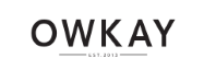 Owkay Clothing Logo
