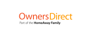 Owners Direct Holiday Rentals Logo