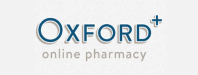 Oxford Online Pharmacy - logo