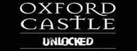 Oxford Castle Unlocked Logo