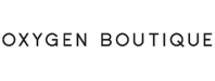 Oxygen Boutique - logo