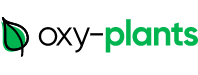 Oxy-Plants Logo