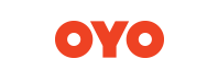 OYO Hotels & Homes Logo