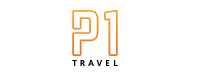 P1 Travel Logo
