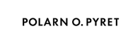 Polarn O Pyret - logo