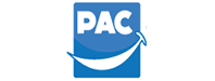 PAC Webhosting Logo