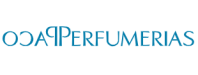 Paco Perfumerias - logo