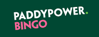 Paddy Power Bingo - logo