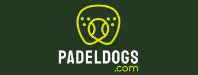 PadelDogs - logo