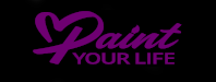 Paint Your Life - logo