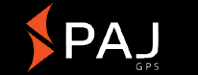 PAJ GPS UK - logo