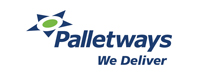 Palletways - logo