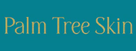 Palm Tree Skin Logo