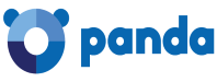Panda Security - logo