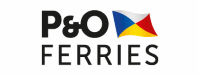 P&O Ferries - logo