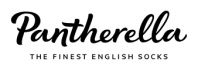 Pantherella - logo