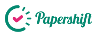 Papershift - logo