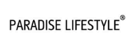 Paradise Lifestyle Footwear Logo