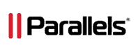Parallels - logo