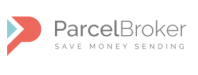 ParcelBroker - logo
