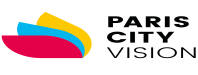 PARIScityVISION - logo