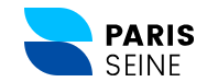 Paris Siene Logo