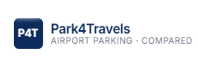 Park4Travels Logo