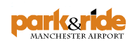 Park & Ride Manchester - logo