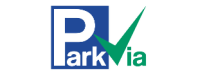 ParkVia (formerly Park Cloud) - logo