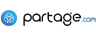 Partage Logo