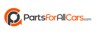 Parts For All Cars Logo