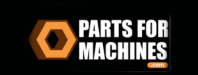 PartsForMachines Logo