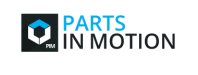 Parts in Motion Logo