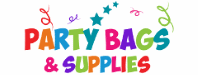 Party Bags and Supplies Logo