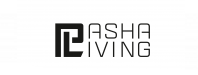 Pasha Living Logo