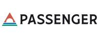 Passenger - logo