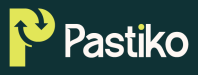 Pastiko Logo