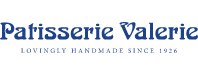 Patisserie Valerie - logo