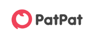 PatPat - logo