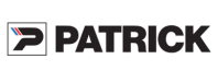 Patrick - logo