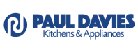Paul Davies Kitchens & Appliances - logo