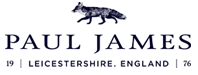 Paul James Knitwear Logo