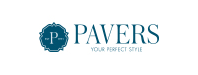 Pavers - logo