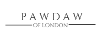 Pawdaw of London Logo