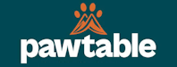 Pawtable - logo