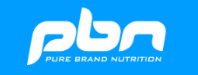 Pure Brand Nutrition Logo