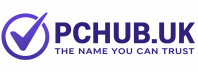 PCHUB.UK - logo