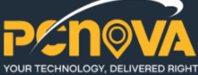 PCNova.co.uk - logo