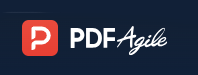 PDF Agile - logo