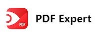 PDF Expert for Mac - logo